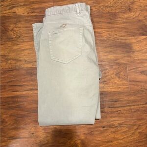 Peter Millar Sateen 5 pocket pants 32x30